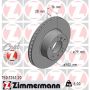 ZIMMERMANN 150.1261.20 COAT Z Pack of 2