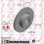 ZIMMERMANN 150.1264.20 COAT Z Pack of 2