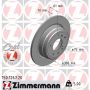 ZIMMERMANN 150.1267.20 COAT Z Pack of 2