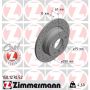 ZIMMERMANN 150.1270.52 SPORT COAT Z Pack of 2