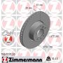 ZIMMERMANN 150.1271.20 COAT Z Pack of 2