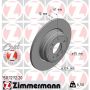 ZIMMERMANN 150.1272.20 COAT Z Pack of 2
