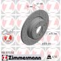 ZIMMERMANN 150.1272.52 SPORT COAT Z Pack of 2