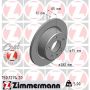 ZIMMERMANN 150.1274.20 COAT Z Pack of 2