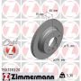 ZIMMERMANN 150.1283.20 COAT Z Pack of 2