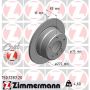 ZIMMERMANN 150.1287.20 COAT Z Pack of 2