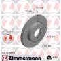ZIMMERMANN 150.1288.52 SPORT COAT Z Pack of 2