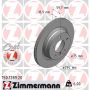 ZIMMERMANN 150.1289.20 COAT Z Pack of 2