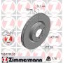 ZIMMERMANN 150.1291.20 COAT Z
