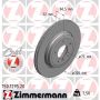 ZIMMERMANN 150.1295.20 COAT Z Pack of 2