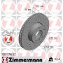 ZIMMERMANN 150.1296.52 SPORT COAT Z Pack of 2