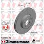 ZIMMERMANN 150.1297.20 COAT Z Pack of 2