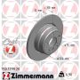 ZIMMERMANN 150.1299.20 COAT Z Pack of 2