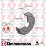 ZIMMERMANN 150.1703.20 COAT Z