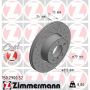 ZIMMERMANN 150.2900.52 SPORT COAT Z Pack of 2