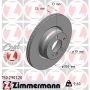 ZIMMERMANN 150.2901.20 COAT Z Pack of 2