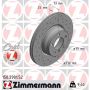 ZIMMERMANN 150.2901.52 SPORT COAT Z