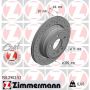 ZIMMERMANN 150.2902.52 SPORT COAT Z Pack of 2