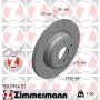 ZIMMERMANN 150.2904.52 SPORT COAT Z Pack of 2