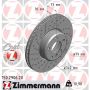 ZIMMERMANN 150.2906.20 COAT Z