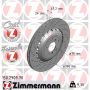 ZIMMERMANN 150.2909.70 FORMULA Z COAT Z