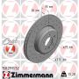 ZIMMERMANN 150.2911.52 SPORT COAT Z