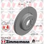ZIMMERMANN 150.2919.20 COAT Z