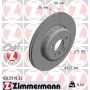 ZIMMERMANN 150.2919.32 FORMULA F COAT Z