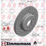 ZIMMERMANN 150.2920.20 COAT Z Pack of 2