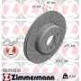 ZIMMERMANN 150.2920.32 FORMULA F COAT Z