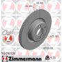 ZIMMERMANN 150.2921.20 COAT Z Pack of 2