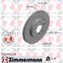 ZIMMERMANN 150.2924.20 COAT Z