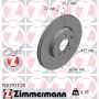 ZIMMERMANN 150.2927.20 COAT Z