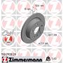 ZIMMERMANN 150.2928.20 COAT Z Pack of 2