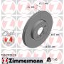 ZIMMERMANN 150.2929.20 COAT Z