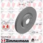 ZIMMERMANN 150.2930.20 COAT Z Pack of 2