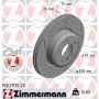 ZIMMERMANN 150.2935.20 COAT Z