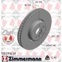 ZIMMERMANN 150.2936.20 COAT Z