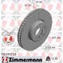 ZIMMERMANN 150.2937.20 COAT Z