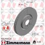 ZIMMERMANN 150.2939.20 COAT Z