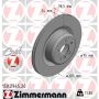 ZIMMERMANN 150.2945.20 COAT Z
