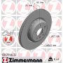 ZIMMERMANN 150.2946.32 FORMULA F COAT Z