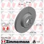 ZIMMERMANN 150.2951.20 COAT Z Pack of 2