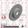 ZIMMERMANN 150.2952.20 COAT Z