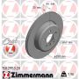 ZIMMERMANN 150.2953.20 COAT Z