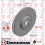ZIMMERMANN 150.2955.20 COAT Z