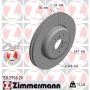 ZIMMERMANN 150.2956.20 COAT Z