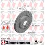 ZIMMERMANN 150.3400.52 SPORT COAT Z Pack of 2
