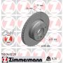 ZIMMERMANN 150.3402.20 COAT Z