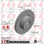 ZIMMERMANN 150.3402.52 SPORT COAT Z Pack of 2